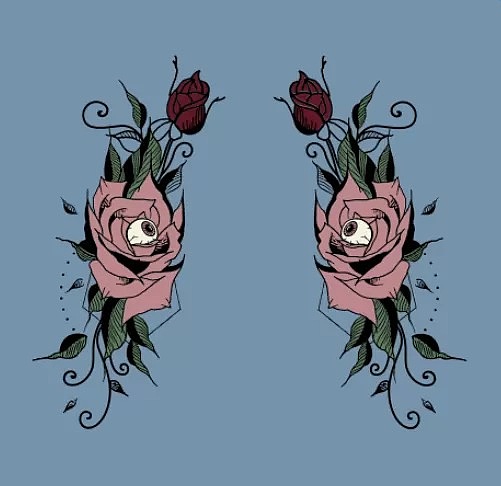 图案设计（图ZMTQ3NDkwOTYw） - 其他服装 - 站酷设计师Amyamy2原创素材 - 站酷ZCOOL