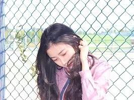 粉黛（个人主页-ZMzc1ODg1MjQ=） - 人像摄影 - 站酷设计师旸哥爱修图原创素材 - 站酷ZCOOL