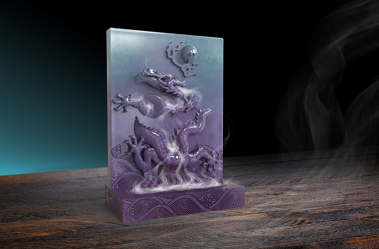 文创定制产品小集