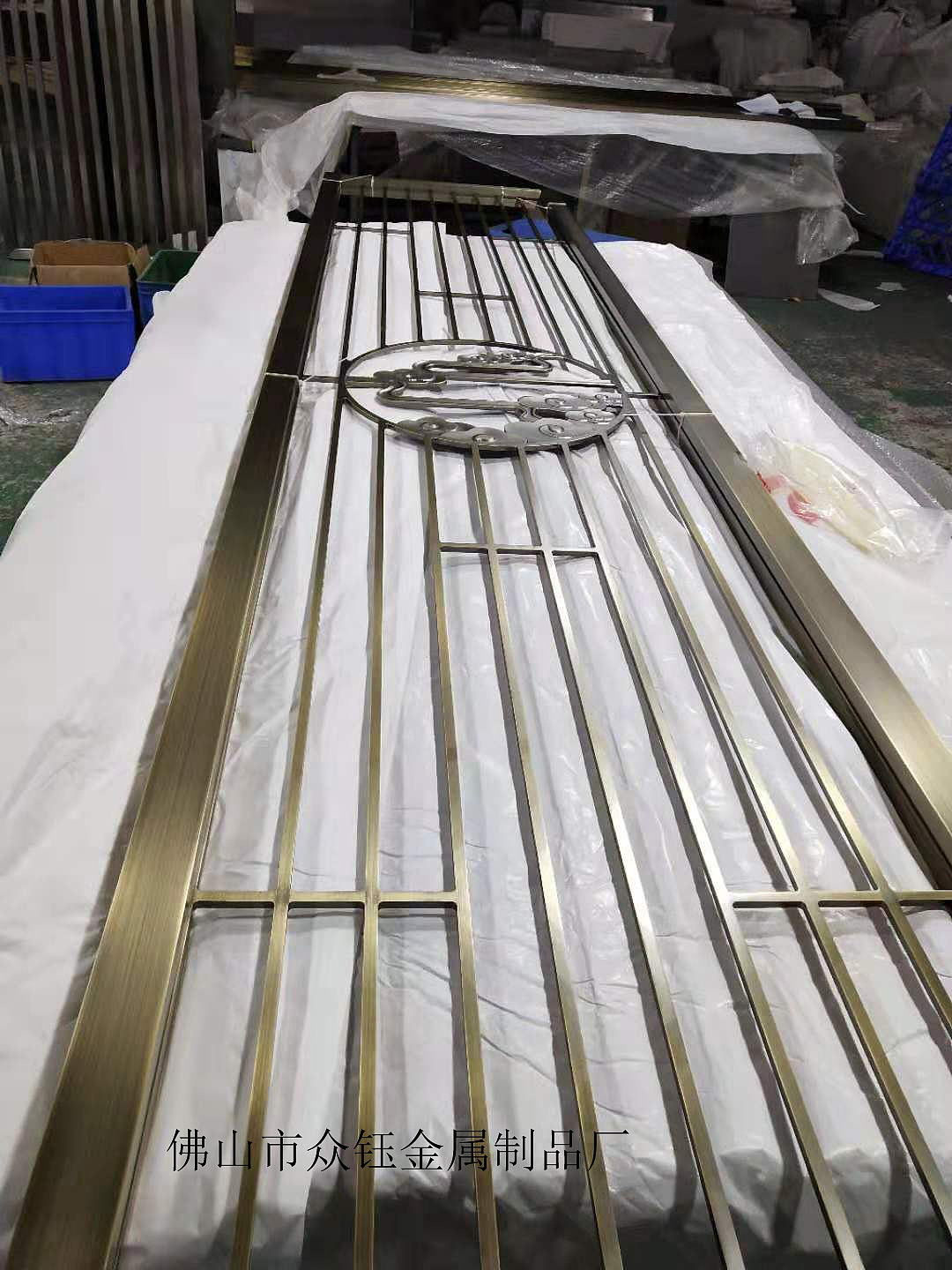 铝板浮雕壁画青古铜祥云图案复古怀旧风格定做