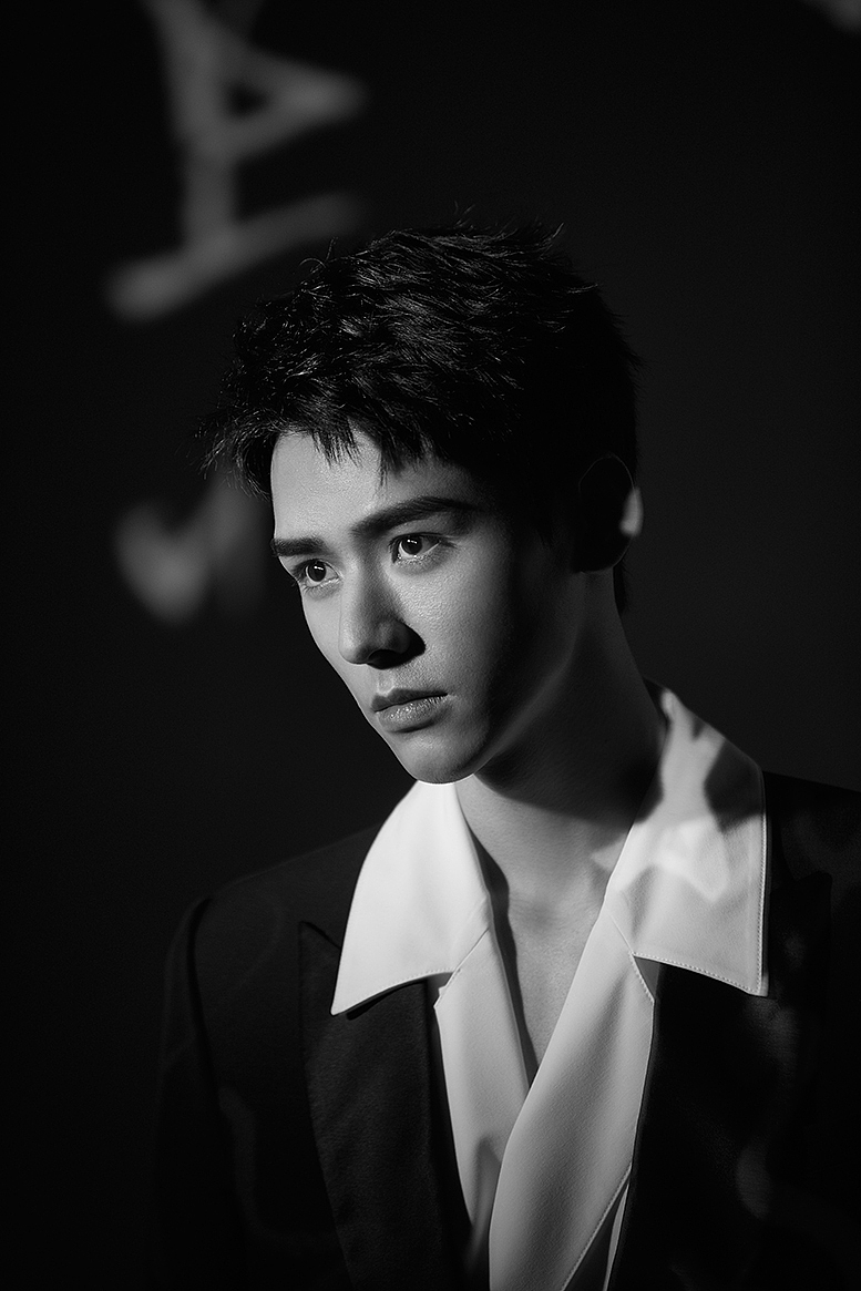 龚俊（图ZMjYwOTc4NjYw） - 修图/后期 - 站酷设计师修图师YING原创素材 - 站酷ZCOOL