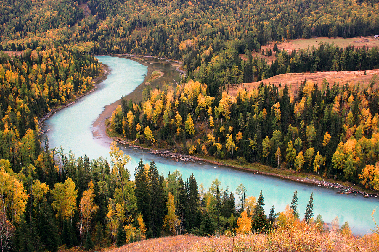 大西北与你偶遇（图ZMzQ2NDQ4MjQ=） - 风光摄影 - 站酷设计师330663788原创素材 - 站酷ZCOOL