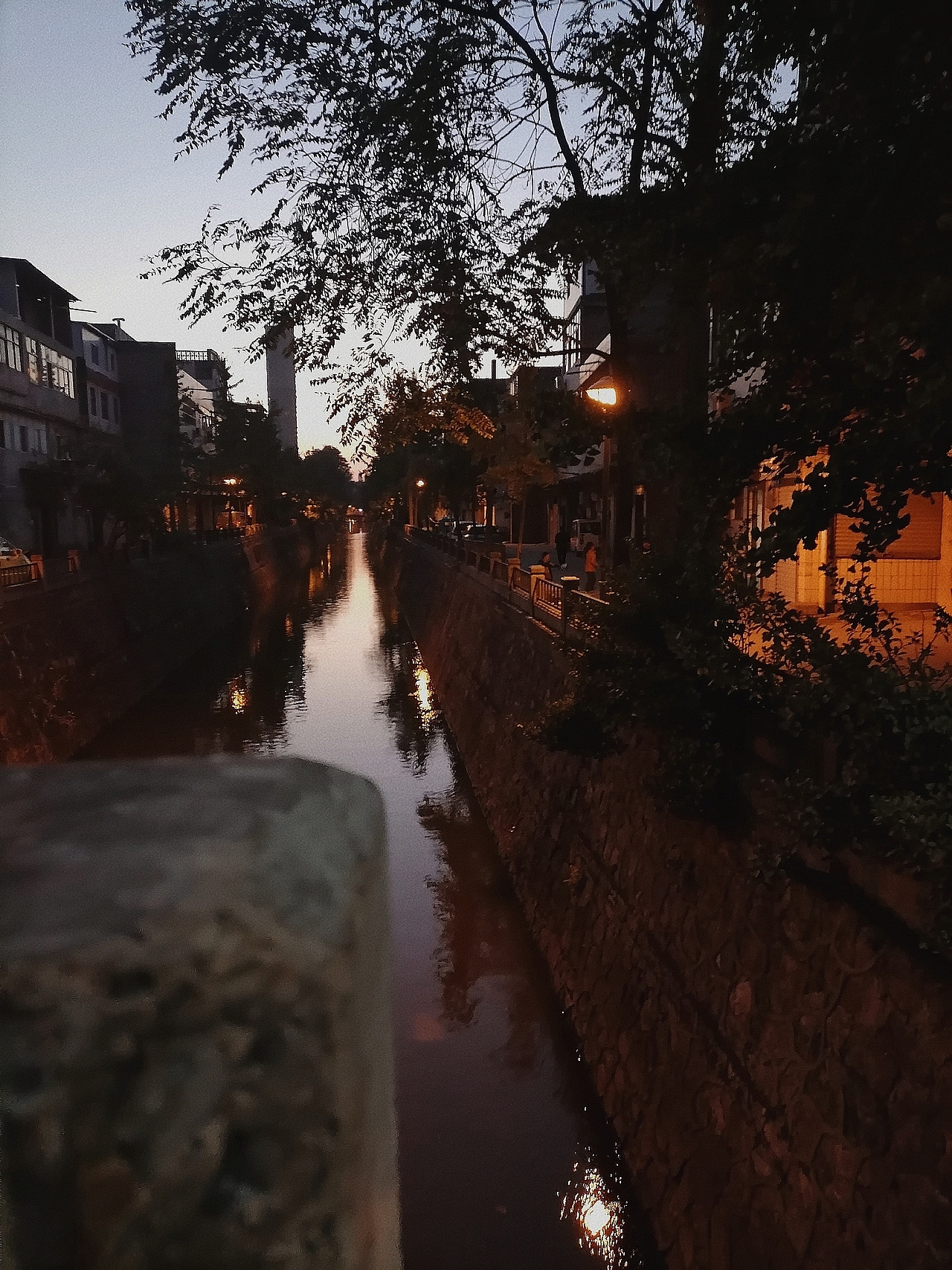 古城街道（图ZMjI4NTMzNzMy） - 环境/建筑摄影 - 站酷设计师最爱肥宅快乐水原创素材 - 站酷ZCOOL