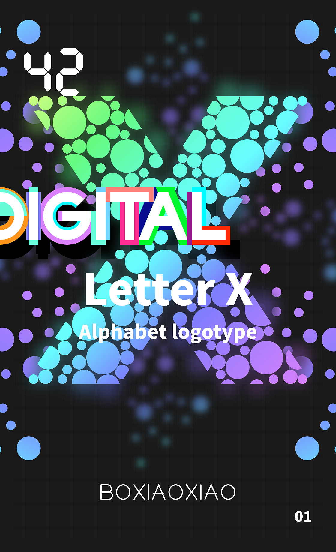 AffinityDesigner认识很酷的软件 Meet Cool Software(图ZMjcwMzM1NDc2) - 图案 - 站酷设计师BOXIAOXIAO原创素材 - 站酷ZCOOL