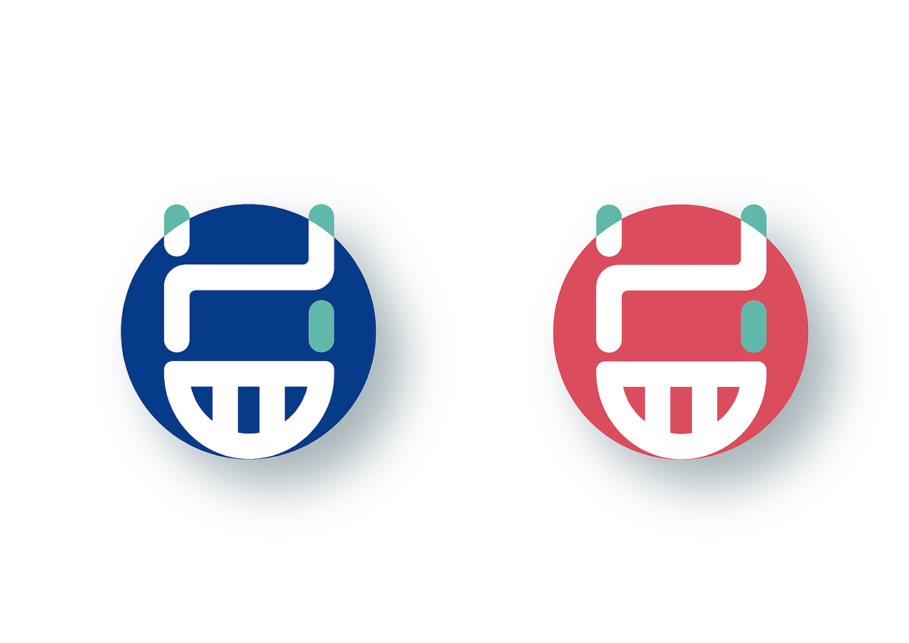 2018广州美术学院权益服务周全系列VI（图ZMTQ3NDE1MTQ0） - 海报 - 站酷设计师消愁币DESIGN原创素材 - 站酷ZCOOL