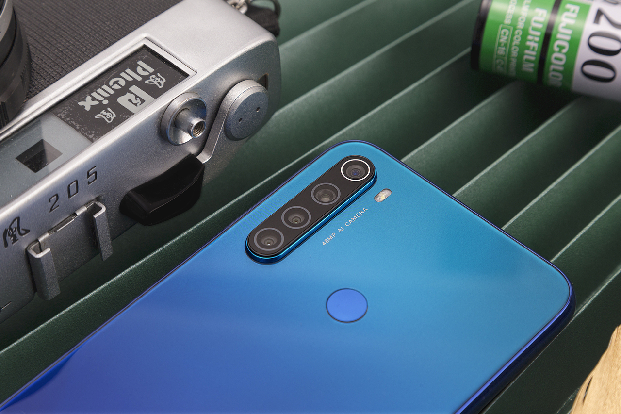 红米手机NOTE8丨种草图（图ZMjI1Nzk0NDg4） - 产品摄影 - 站酷设计师绿不搭原创素材 - 站酷ZCOOL