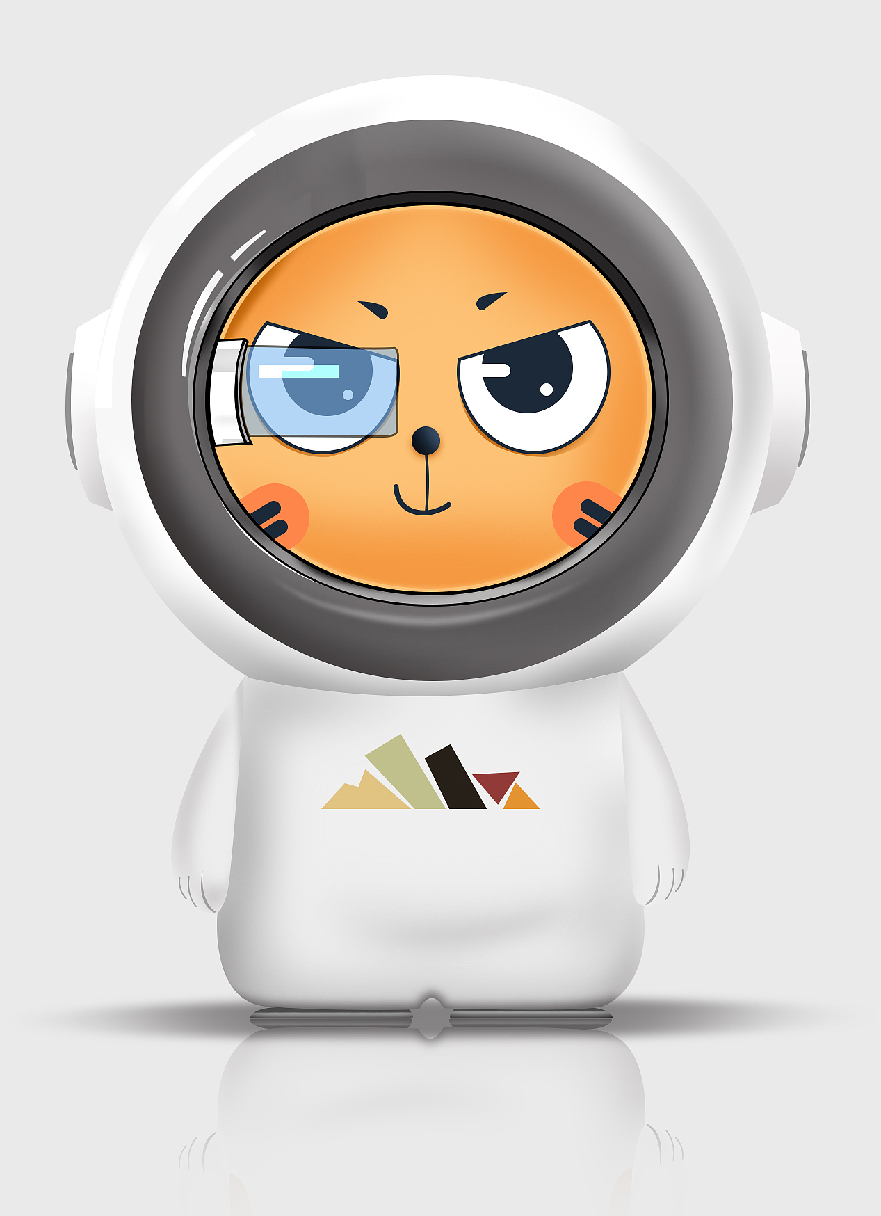 企业ip形象吉祥物