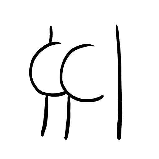 资源｜美丽的圆屁股插图集合（图ZMjAxMTQ5OTky） - 图案 - 站酷设计师羊皮商人原创素材 - 站酷ZCOOL