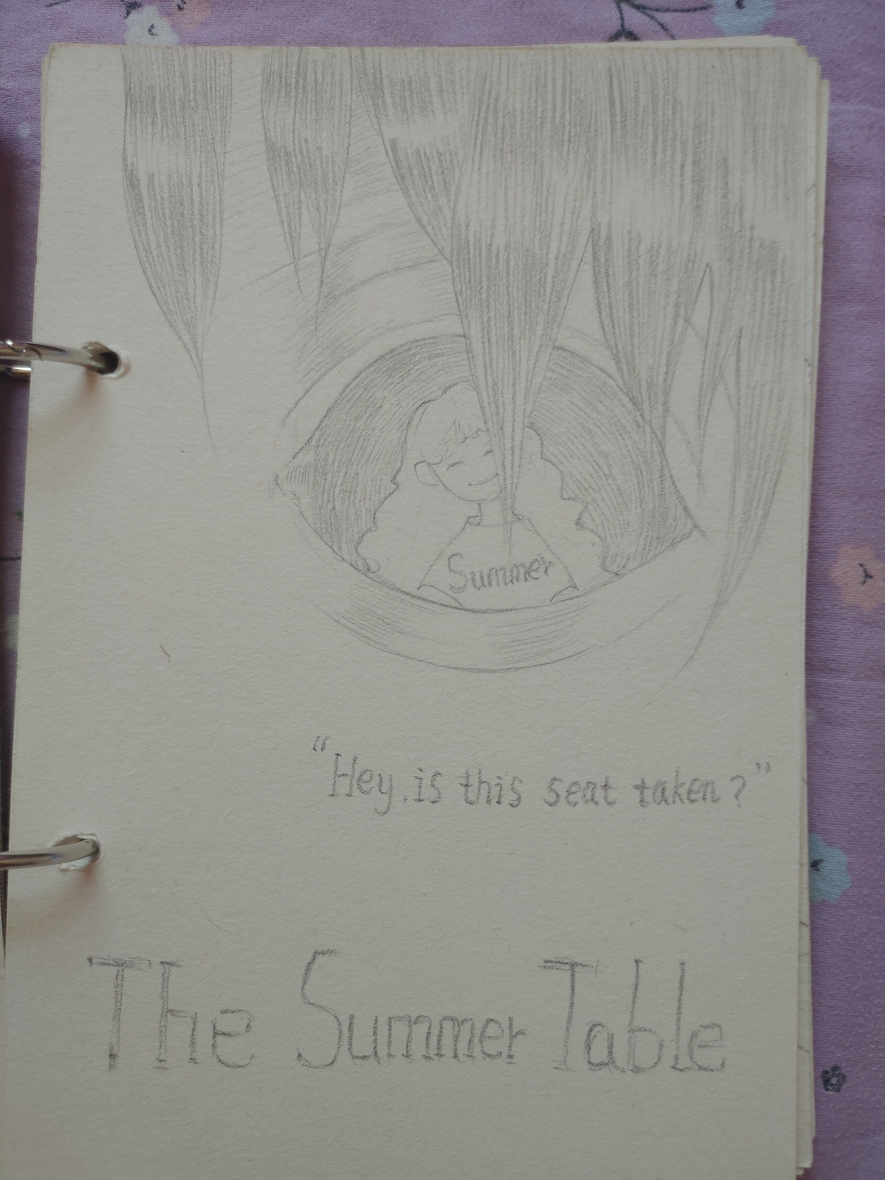 从一九年开始的心情记录本