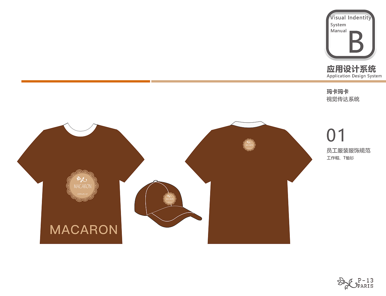 美食VI（图ZOTYyNjAyMTY=） - 品牌 - 站酷设计师赖赖lai原创素材 - 站酷ZCOOL