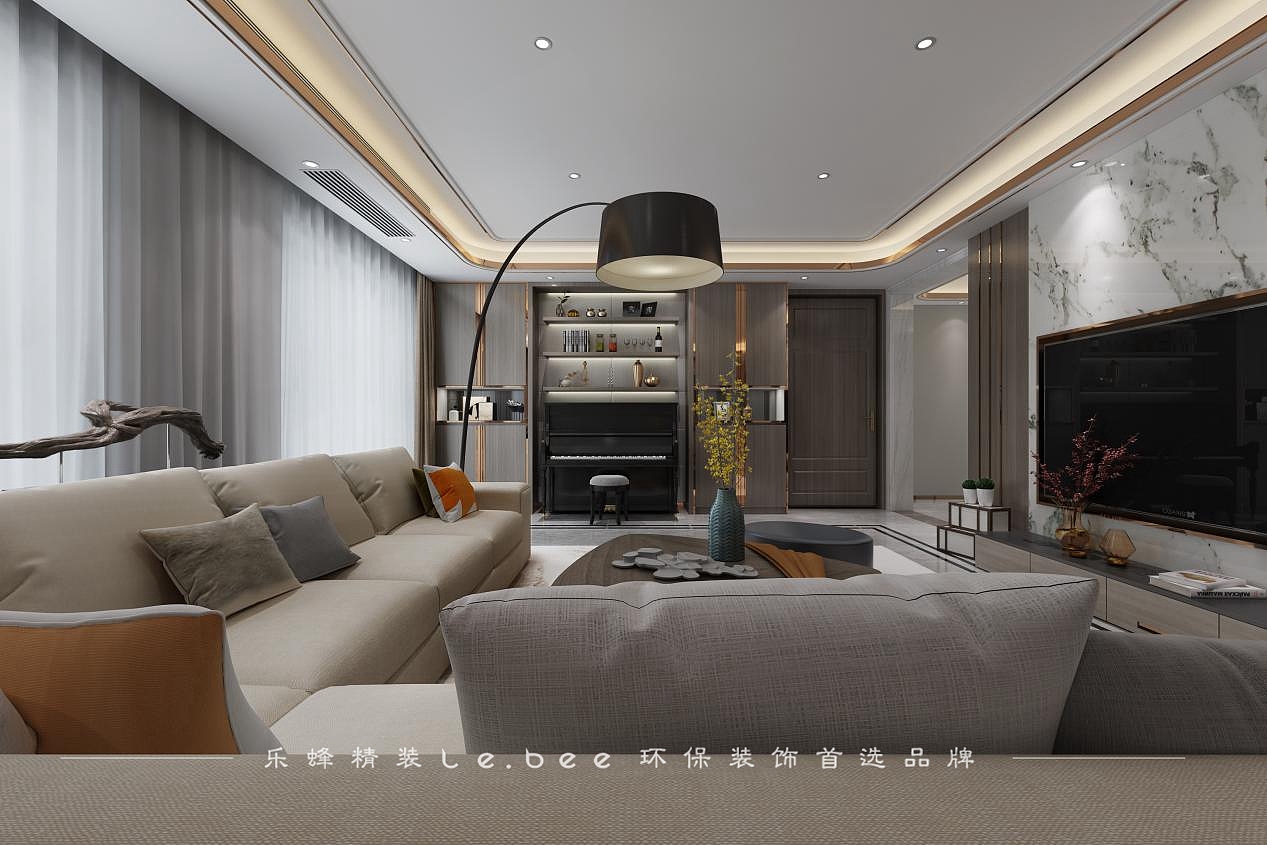 给新居做装修，你最看中什么？（图ZMTc2MzQxNTky） - 家装设计 - 站酷设计师乐蜂装饰集团原创素材 - 站酷ZCOOL