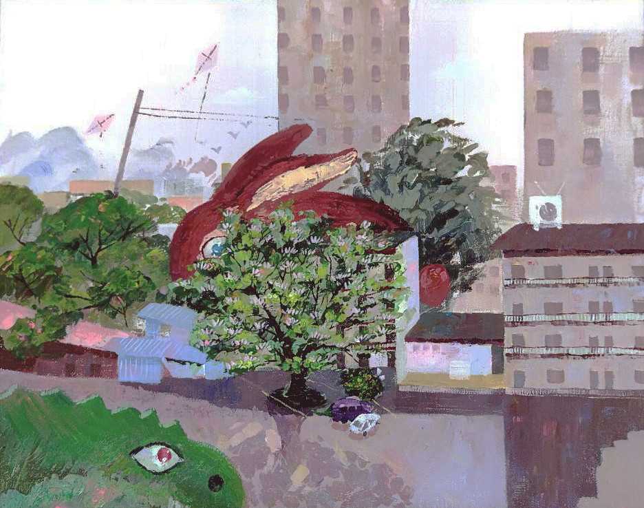 life（图ZMjcyNDU4NjY4） - 绘本 - 站酷设计师花髓原创素材 - 站酷ZCOOL