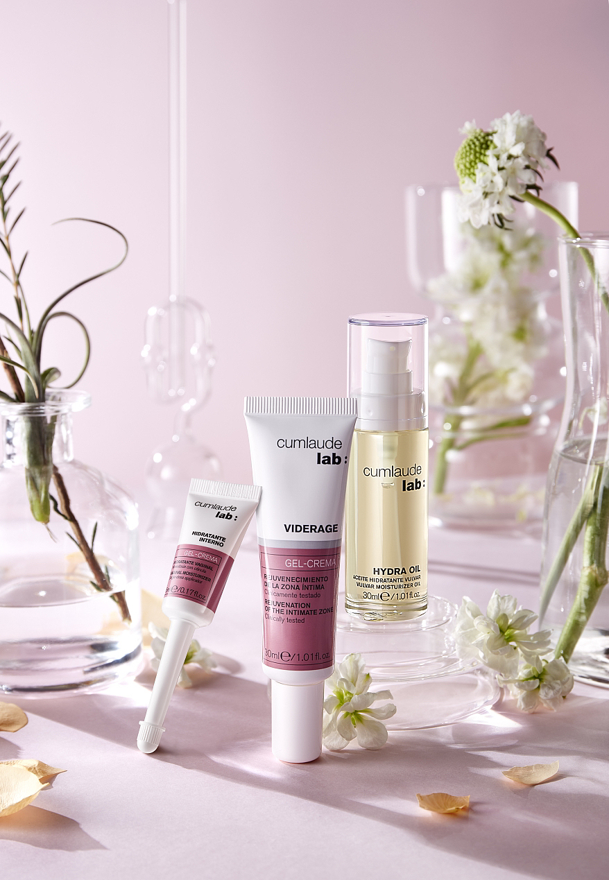 Cumlaude Lab|321_STUDIO|静物摄影