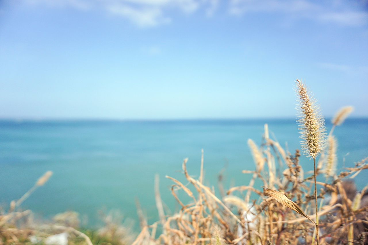 趁我们还年轻 | 东极岛篇（图ZNjU3NTEyNzI=） - 风光摄影 - 站酷设计师KimZheng原创素材 - 站酷ZCOOL