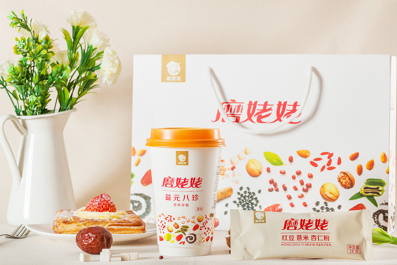 产品包装盒拍摄