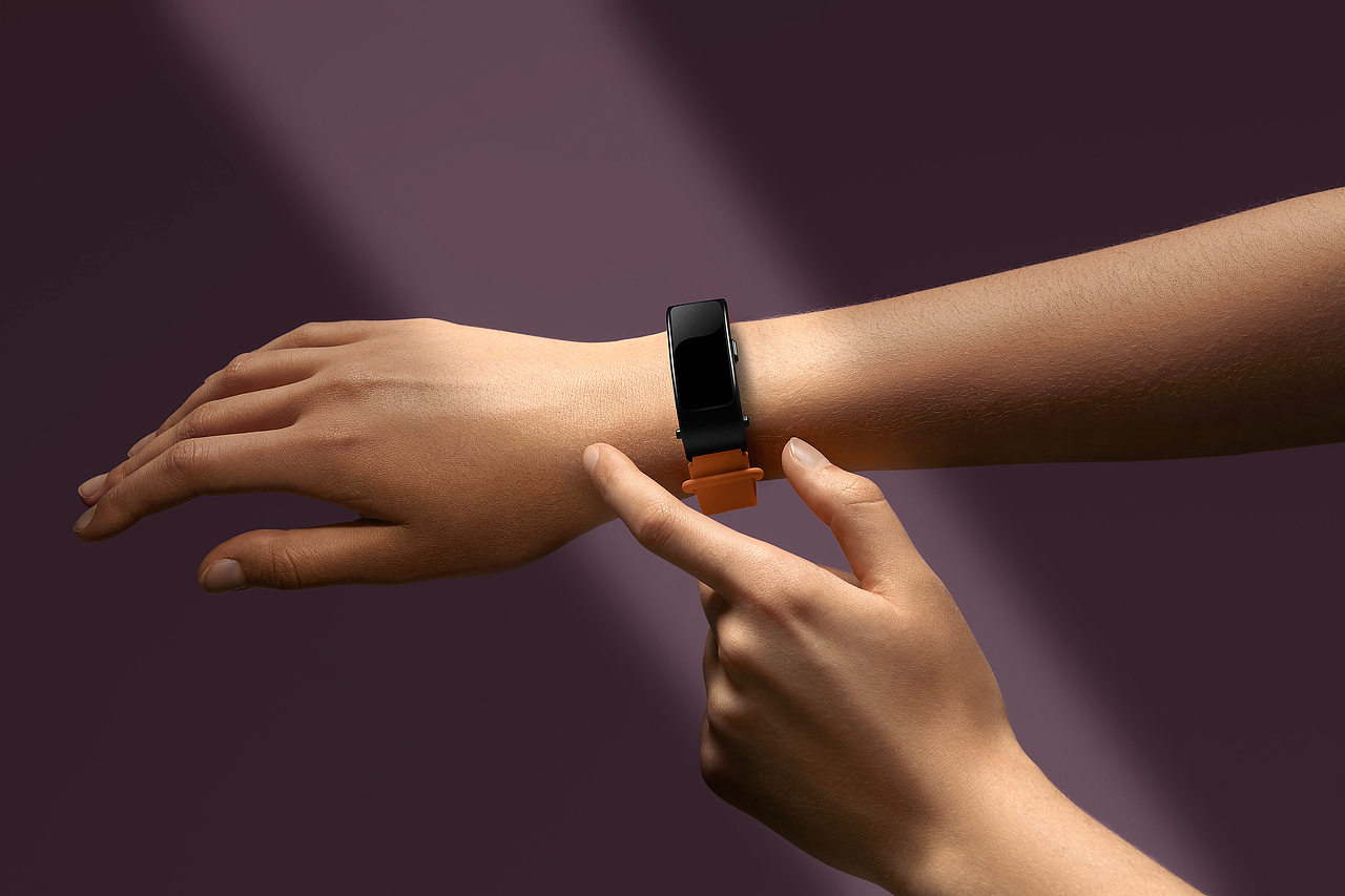 华为Grus运动手环（图ZMTExNjQwODIw） - 修图/后期 - 站酷设计师辉灰灰原创素材 - 站酷ZCOOL