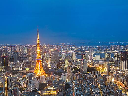 2018 东京   &  2018 鸡鸣寺