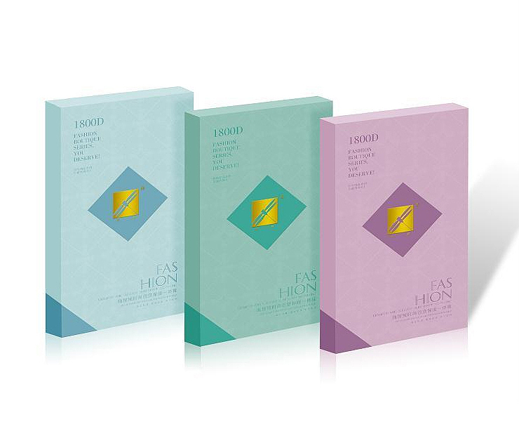 产品外包装设计