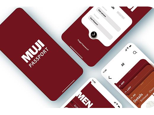 MUJI 无印良品
