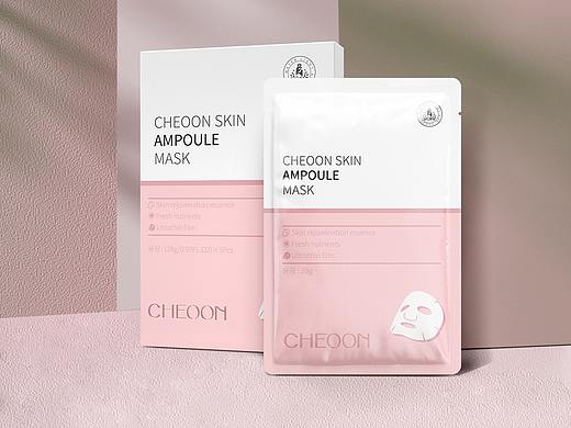 CHEOON面膜