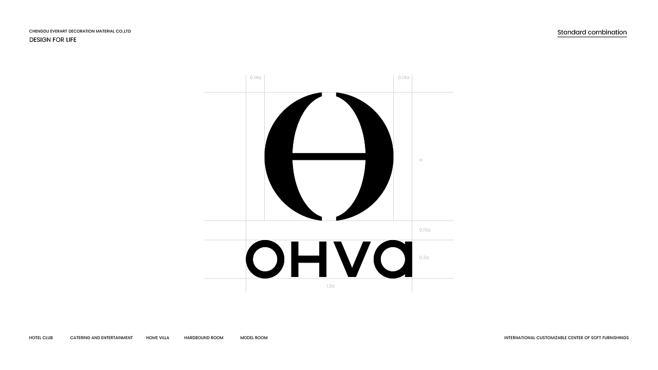 OHVA欧桦饰家-整体软装配套专家（图ZMjg1NDI2OTcy） - 品牌 - 站酷设计师上一品牌原创素材 - 站酷ZCOOL