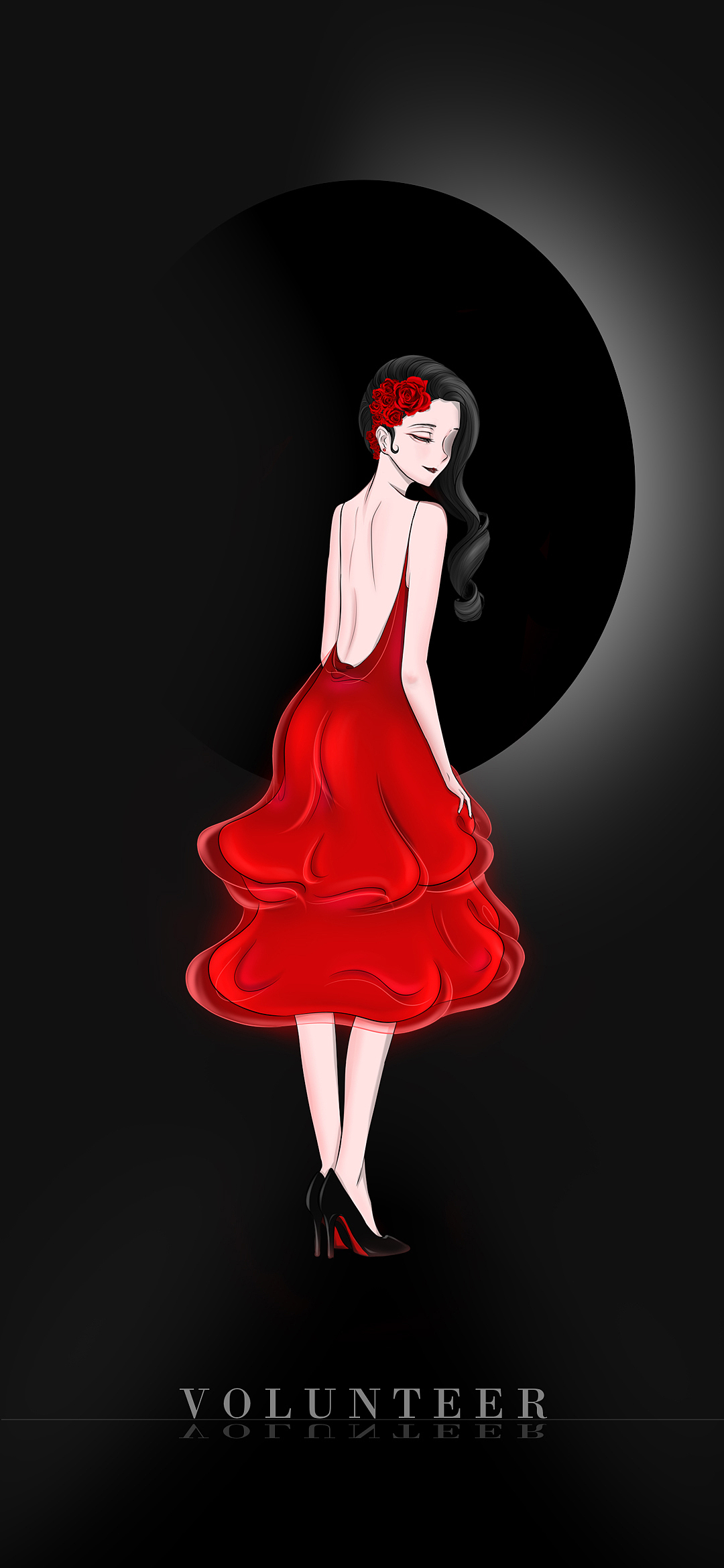 V衍生宇宙系列（图ZMzExNTY1MjYw） - 艺术插画 - 站酷设计师梦想志愿家原创素材 - 站酷ZCOOL