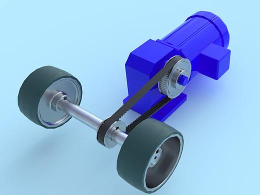 产品动画作品混剪