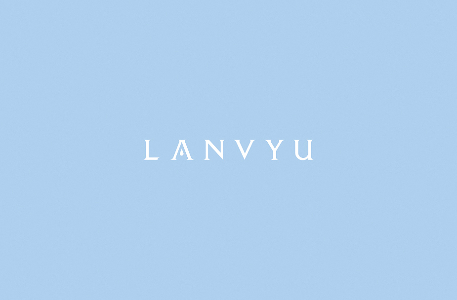 LANVYU亮无忧 美牙化妆品牌形象设计（图ZNjg3NTQ0OTI=） - Logo - 站酷设计师LANGOR原创素材 - 站酷ZCOOL