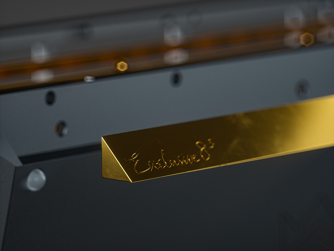 客制化键盘渲染之二