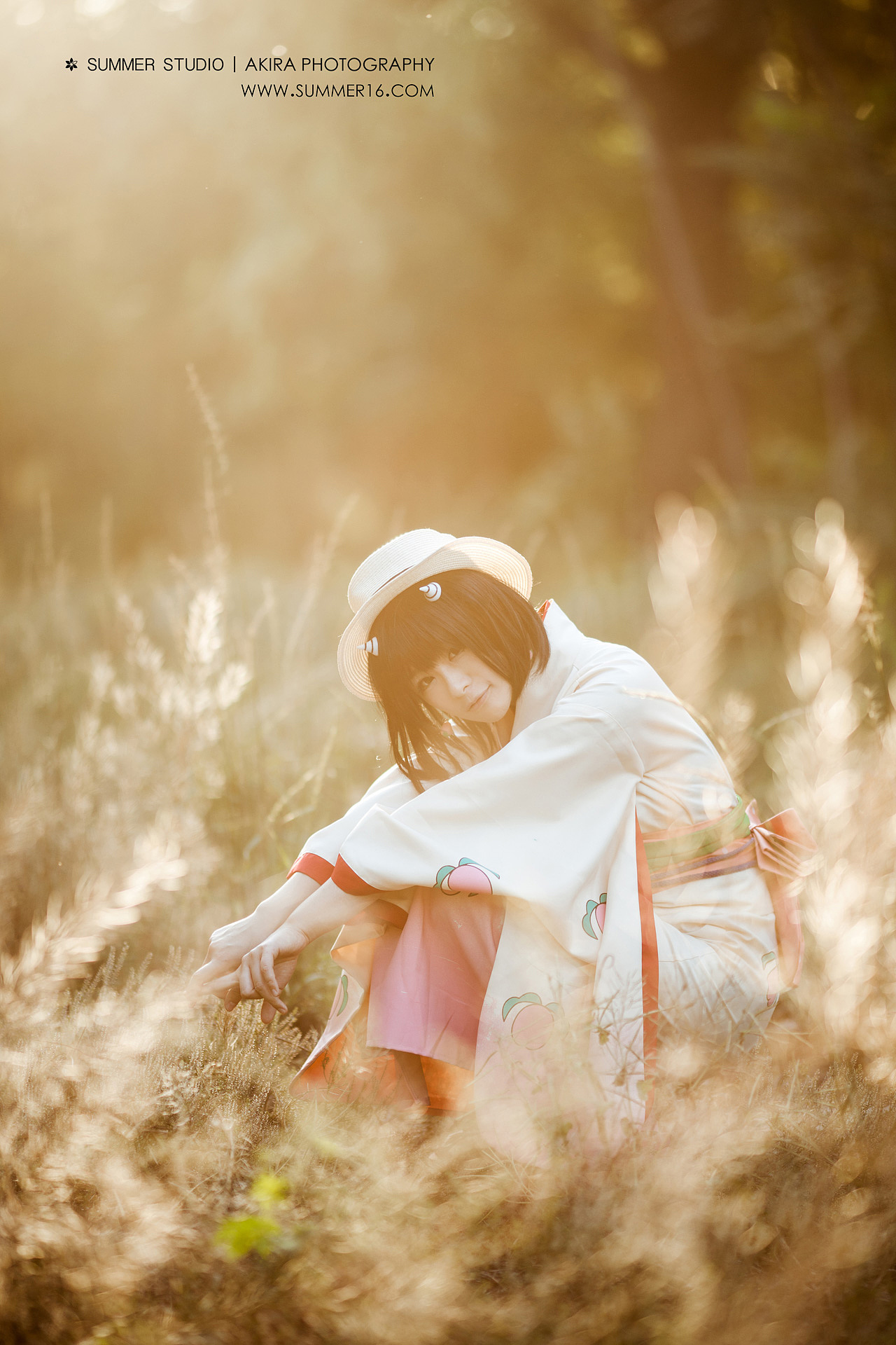 蜜桃真纪 出游篇