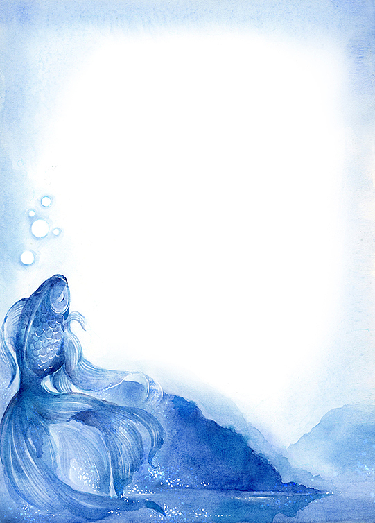 意林少年版杂志插画己商用