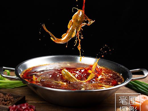 火锅鱼（个人主页-ZNTc4MjQ3NDQ=） - 美食摄影 - 站酷设计师毫厘photo原创素材 - 站酷ZCOOL