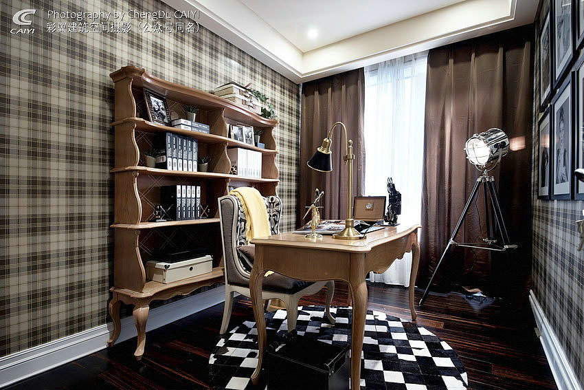 成都 / 贝森公馆（图ZMTMxMTM0MjM2） - 环境/建筑摄影 - 站酷设计师彩翼建筑空间摄影原创素材 - 站酷ZCOOL