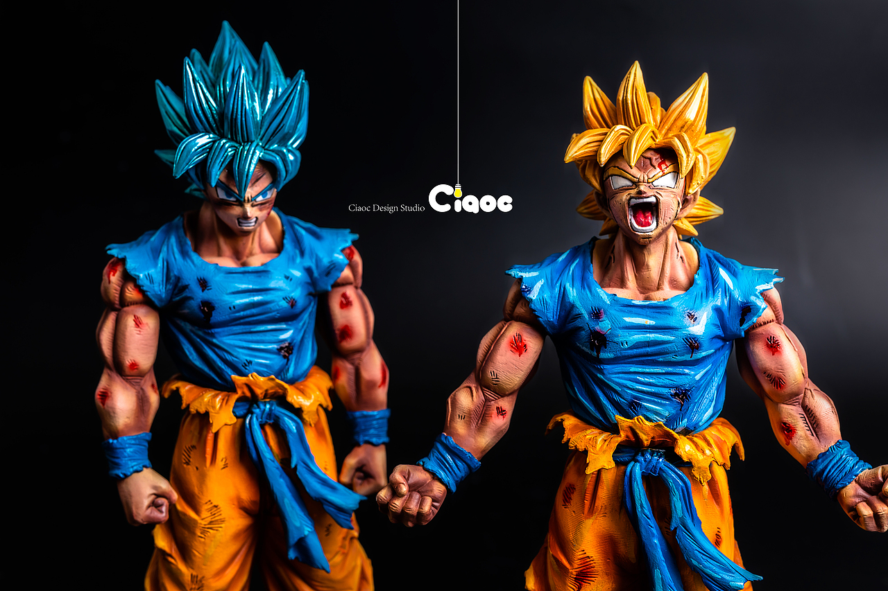 龙珠,高达手办拍摄