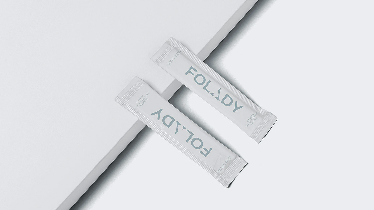 「FOLADY」品牌形象建设(图ZMjQxODg0NTQ4) - 品牌 - 站酷设计师SOLO品牌创意原创素材 - 站酷ZCOOL