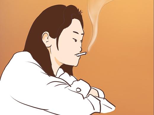 【护士日记】抽烟啤酒小烧烤，看你身体受不受得了
