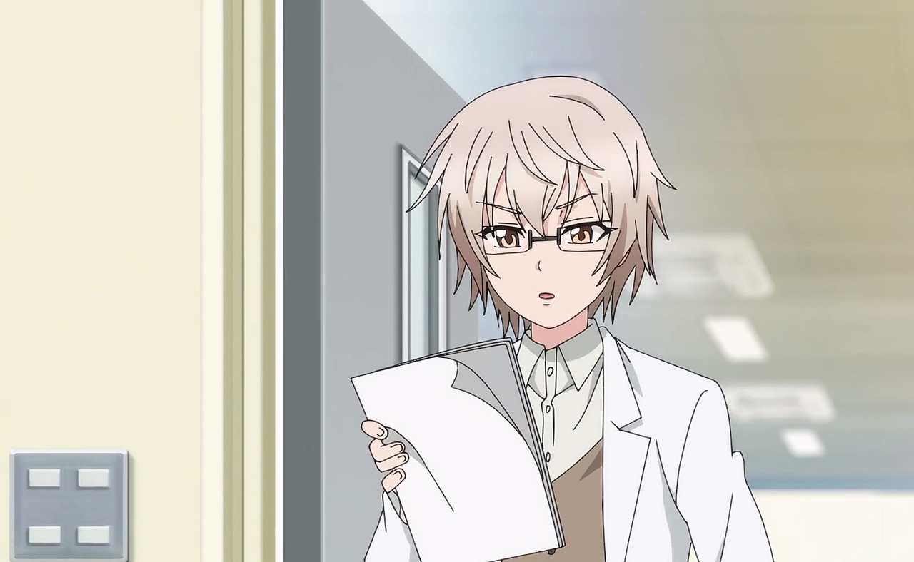 每日动漫壁纸:385