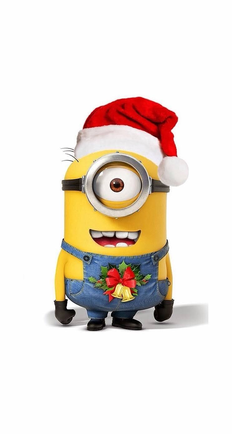 小黄人像素画练习