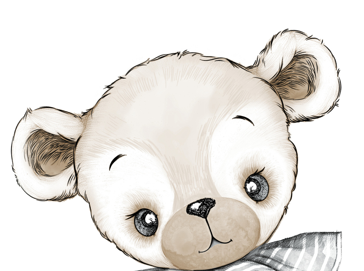 熊出没了（图ZMTI1NjM2MzMy） - 图案 - 站酷设计师williamping原创素材 - 站酷ZCOOL