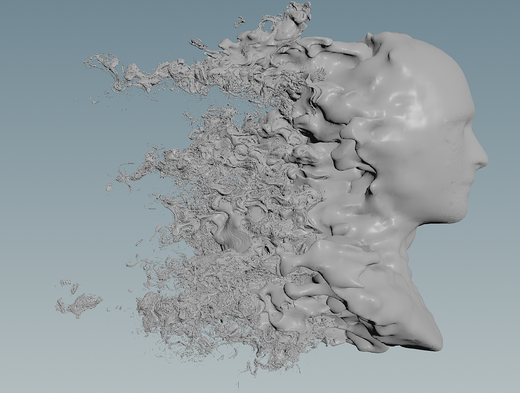 #houdini#c4d每月动态练习_第一月（图ZMjU2Nzg4NTAw） - 动画/影视 - 站酷设计师狐狸麻糖王启航原创素材 - 站酷ZCOOL