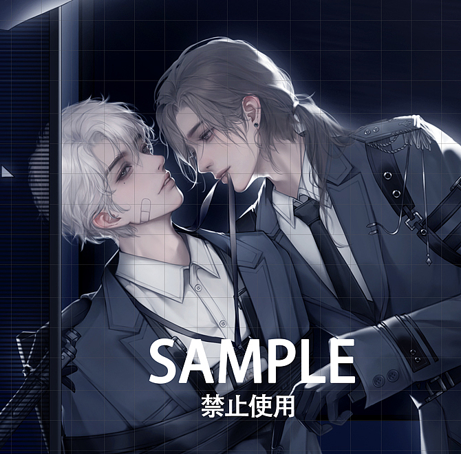 审讯（图ZMzM2ODAxMTQ4） - 商业插画 - 站酷设计师三只只原创素材 - 站酷ZCOOL