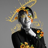 独立摄影师阿芝的头像