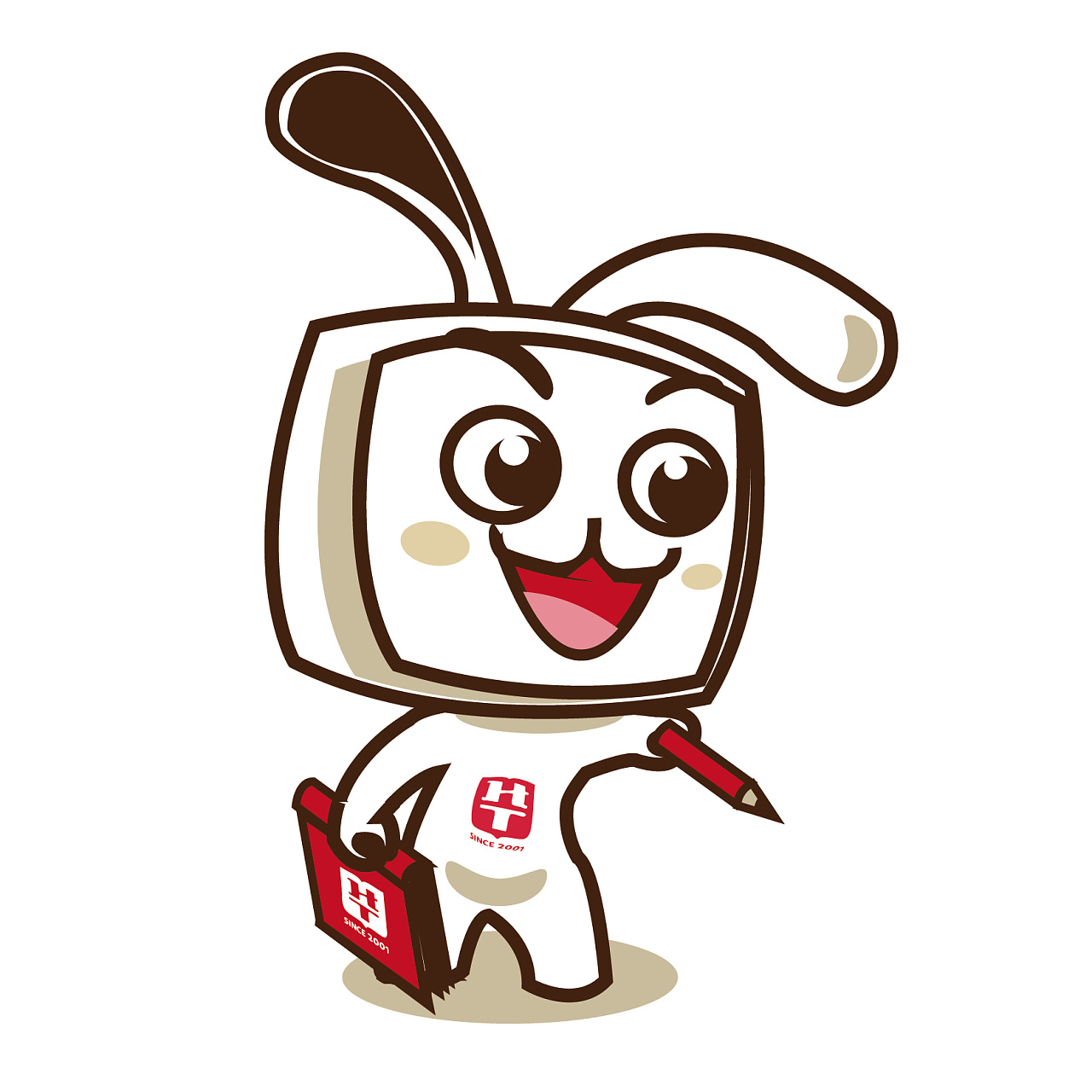 华图图图形象创意大赛