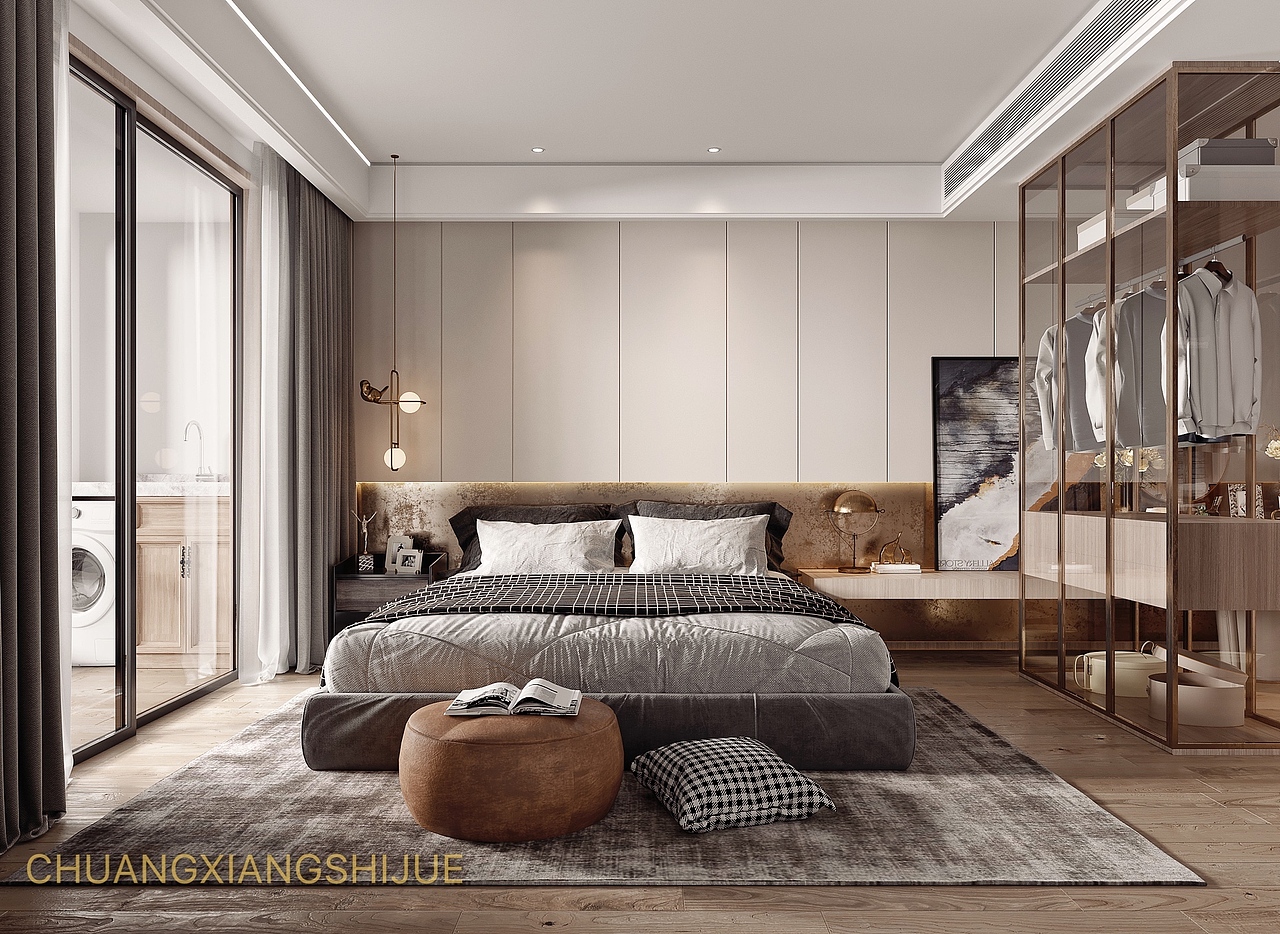 华龙金鼎（图ZMTg1NDU0Mjk2） - 家装设计 - 站酷设计师创享表现原创素材 - 站酷ZCOOL