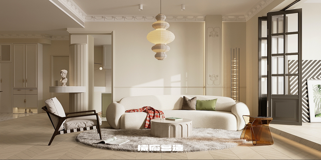 猿厂营造 | 湘江壹号