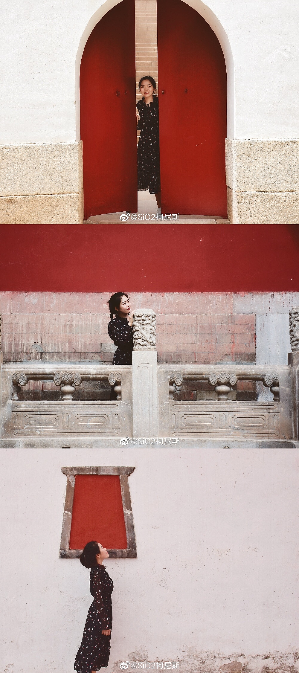 【走进…小布达拉宫】