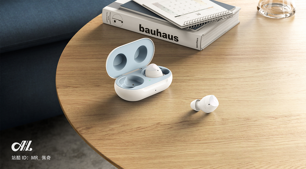 【产品渲染--1期学员课堂练习】（图ZMjE3MjM4OTg0） - 产品 - 站酷设计师陈呵呵_3DRender原创素材 - 站酷ZCOOL