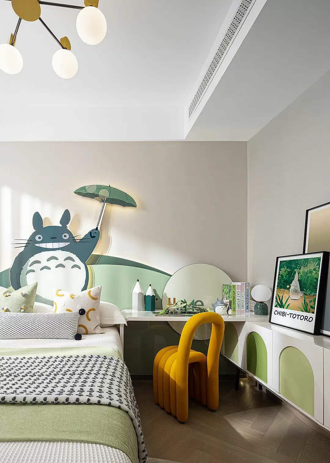 贴近自然，绽放生机（图ZMjg0ODMyNDAw） - 建筑/空间 - 站酷设计师璇小小原创素材 - 站酷ZCOOL