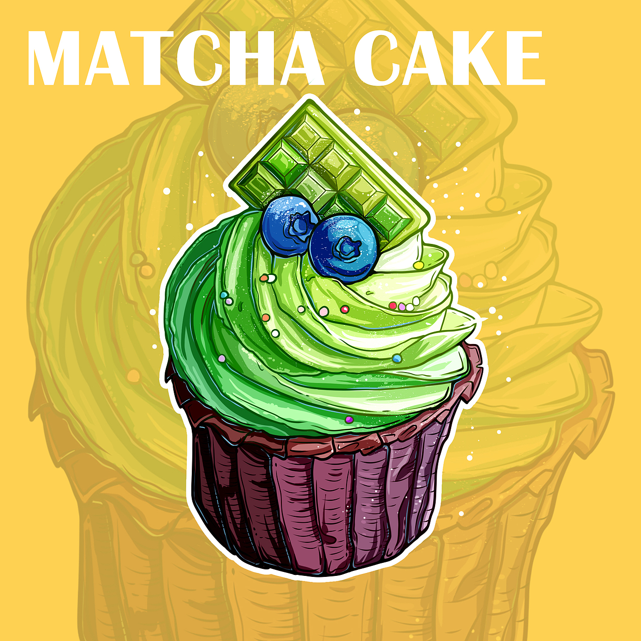 甜品（图ZMjkwMTUzNDY0） - 创作习作 - 站酷设计师七七不七七原创素材 - 站酷ZCOOL