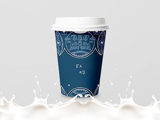 青铜器-文创产品设计